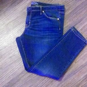 Mossmio Modern Skinny jeans